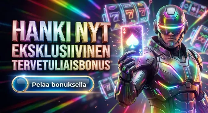 Bookyspins Casino